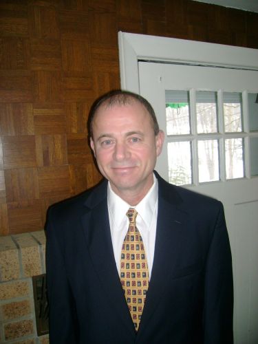 Daniel Valentine