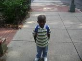 Kendrick Webb
