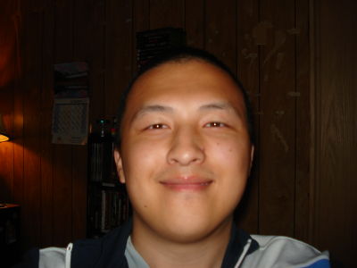 Zane Vang