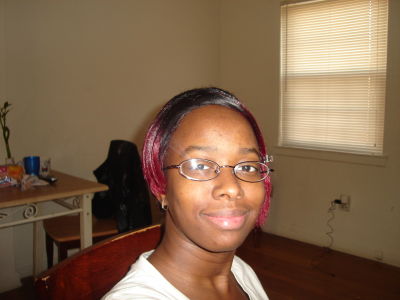 Nikki Spotts