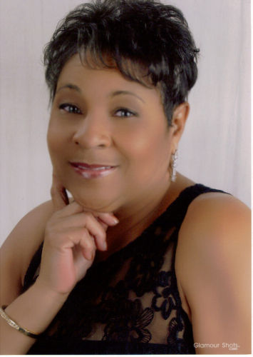 Carole Perkins