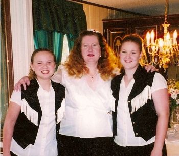 Donna Briggs