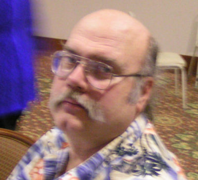 Bill Loutzenheiser