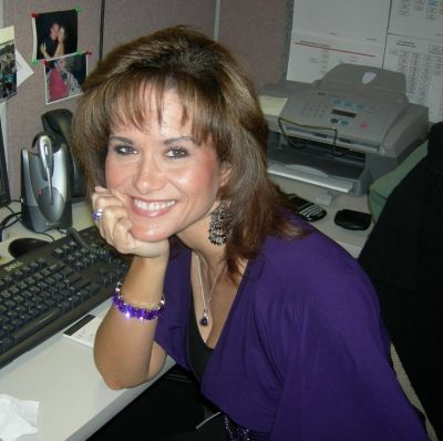 Michelle Finizio