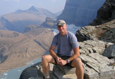 Michael Albrecht