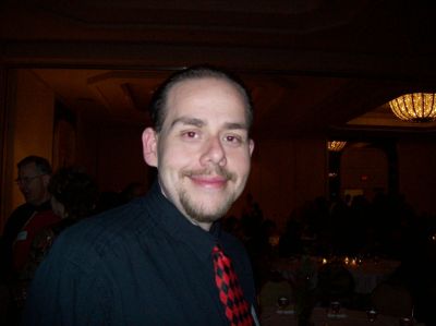 Darin Martin