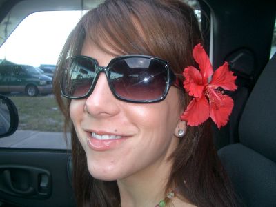 Tara Newsome