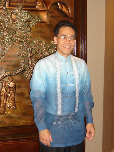 Orlando Soriano