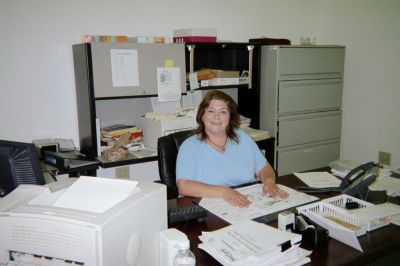Cheryl Hollowell