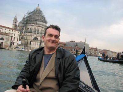 Michael Doyle