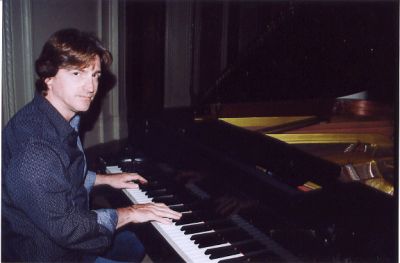 Gordon Gebert