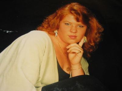 Nina Campbell