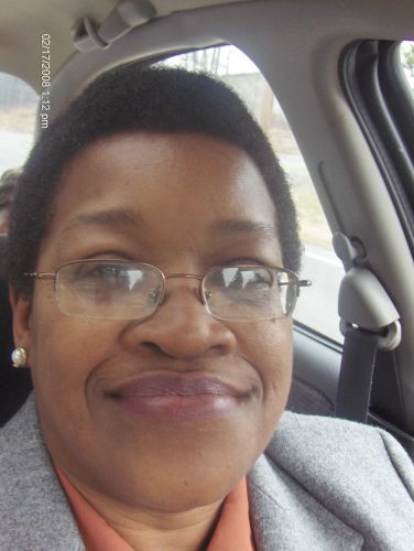 Rosetta Thorpe