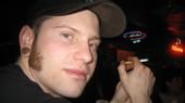 Jeremy Warner