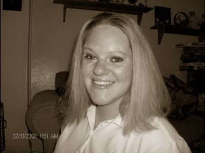Theresa Underwood