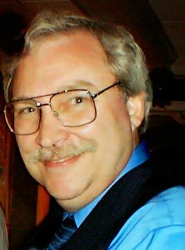 Raymond Carrier