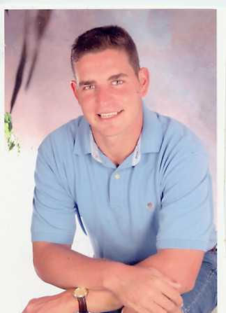 Luke Mcvicker