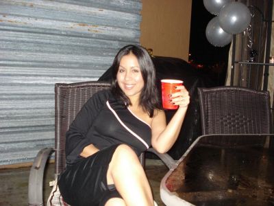 Catherine Feliciano