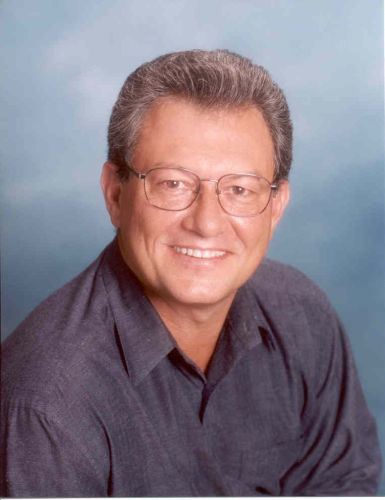 Richard Lavigne