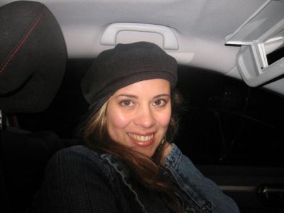 Rosemary Quijada