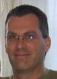 Paul Skinner