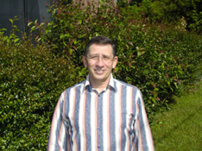 Thomas Allen