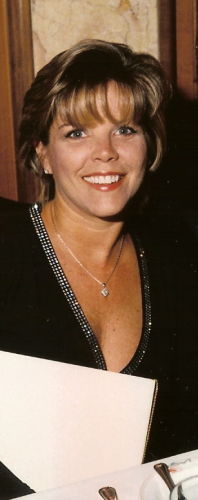 Theresa Finnegan