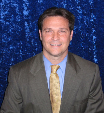 Christopher Blatz