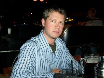 Nicholas Mancuso