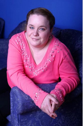 Maxine Berry