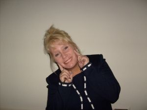 Rebekha Maffei