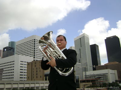 David Solis
