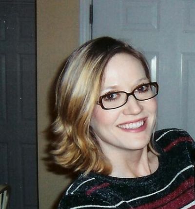 Josie Weber
