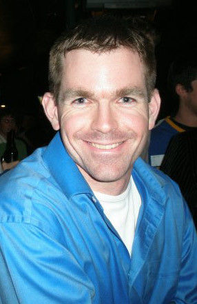 Christopher Preto