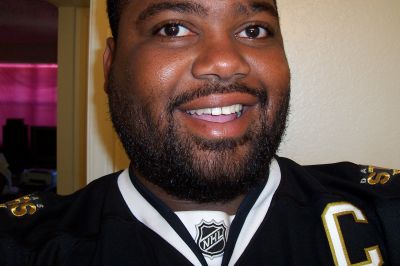 Jason Barron