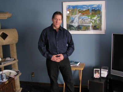 Grant Marin
