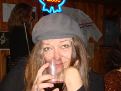 Linda Hoard
