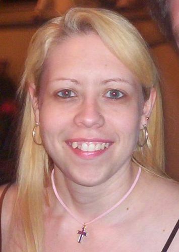 Christina Ritchey