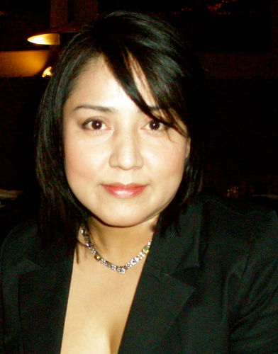 Lucinda Trujillo
