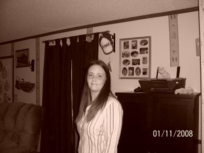 Teana Burnside
