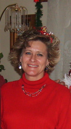 Babette Muzzy