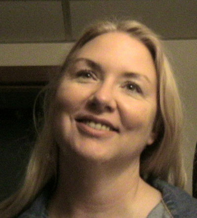 Lori Savage
