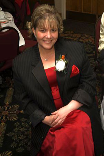 Virginia Johnson