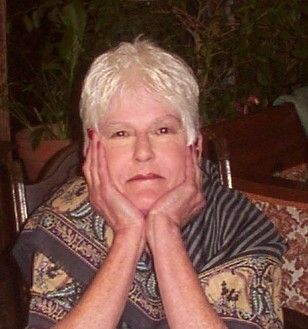 Ruth Baker