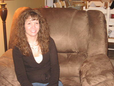 Melinda Burns