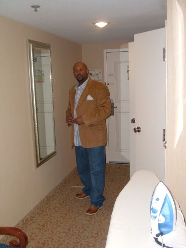 Jason Hairston