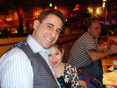 Mark Zazubec
