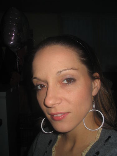Brandi Nunnally