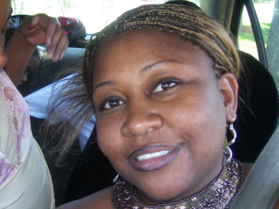 Jennifer Godette