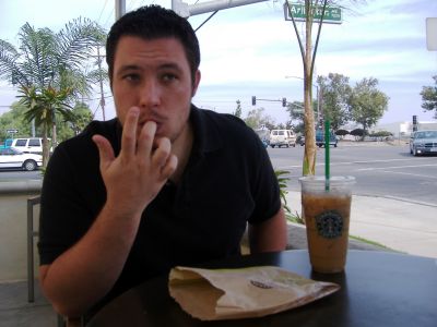 Kevin Fisher
